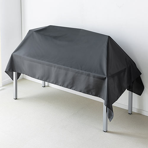 ⚫️確認用〜 マルチクロス 日除けカバー　目隠しカバー 楽天市場】マルチカバー ほこりカバー 帯電防止 目隠しカバー