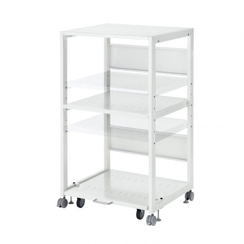 高耐荷重プリンタラック 幅70cm / LPS-T120H / レビュークチコミ評価