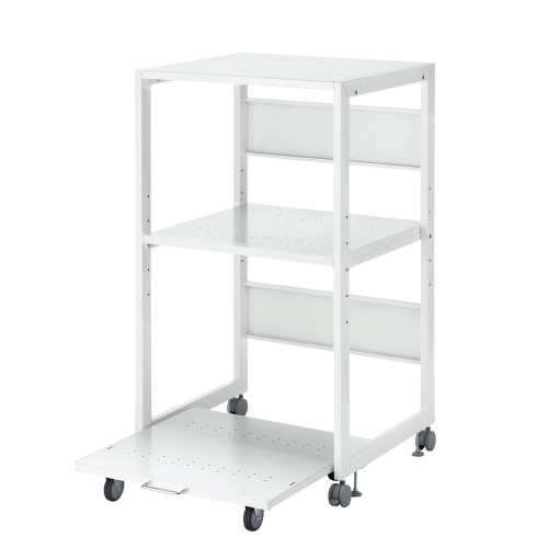 高耐荷重プリンタラック 幅70cm / LPS-T120H / レビュークチコミ評価