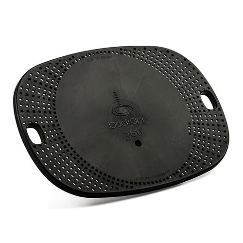 バランスボード(オフィス向け・体幹・バランスディスク) / 100-FR014