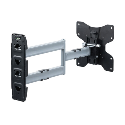 ク*ー様 【送料込み】可動式壁掛けアーム付きAcer DM431K LCD Mo ク*ー様 【送料込み】可動式壁掛けアーム付きAcer DM431K LCD Mo