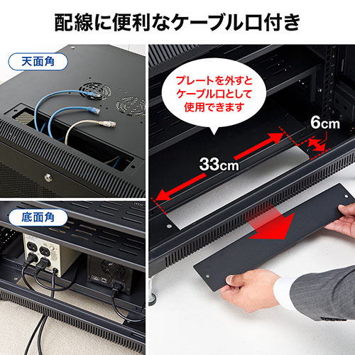 イーサプライ 機器収納ラック 鍵付き ルーター収納  手渡し値引きします イーサプライ 機器収納ラック 鍵付き ルーター収納 手渡し値引き