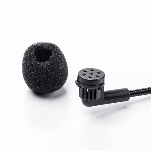 400-SP079 専用ワイヤレスマイク USB充電式 / 400-SP079HM1【デスク