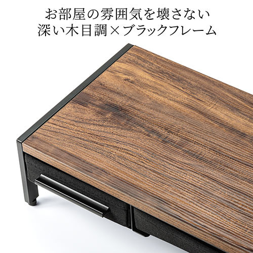 おんなページ　机台 おんなページ 机台 楽天市場】カウンター下 デスク キャビネット