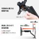 【アウトレット】モニターアーム シングル ガス 32インチ 上下 左右 耐荷重12kgまで対応