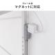 【アウトレット】シンプルワークデスク 幅120cm 奥行60cm 高さ調整 7段階 ブラック