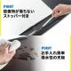 ノートパソコンスタンド(ノートPC台・高さ調整可能・木目調)