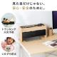 【アウトレット】ケーブルボックス タップボックス 木製 ケーブル収納 タップ収納 スマホスタンド ノートパソコン収納対応 ライト木目