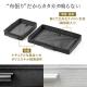 【アウトレット】モニター台 机上台 幅54cm 引き出し 木製 ホワイト