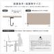 【アウトレット】デスク下取り付けフック デスク下収納 小 机 天板裏 テーブルフック 棚 吊り下げ