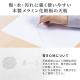 【アウトレット】折りたたみデスク 幅75cm 奥行45cm キャスター付き 木目 ライトブラウン