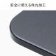 リフトアップデスク 卓上 スタンディングデスク バネ圧昇降 幅68cm 高さ調整4.5~39.5cm ブラック