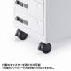 【アウトレット】個別管理用タブレット保管庫(10台収納)