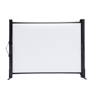 プロジェクタースクリーン(40型相当・机上型) / SCREEN-M40