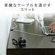 【アウトレット】パソコンデスク(木製・幅100cm×奥行60cm×高さ72cm・ワークデスク)
