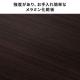 【アウトレット】キャスター付きサブデスク 高さ調節可能 幅70cm 奥行35cm 高さ64cm/70cm ブラック