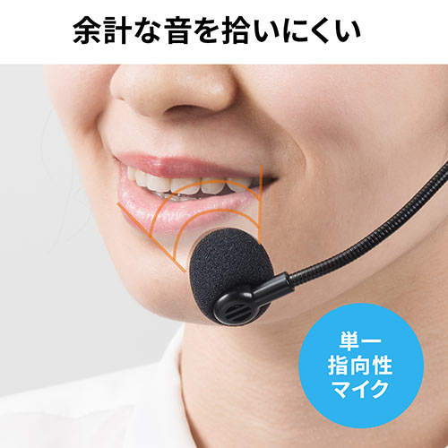 在庫限り】ポータブル拡声器 12W出力 ハンズフリー ヘッドマイク付き