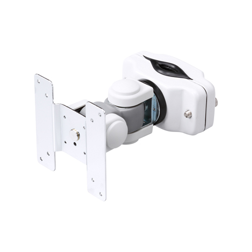 【アウトレット】液晶モニタアーム(ポール取り付け・短タイプ)