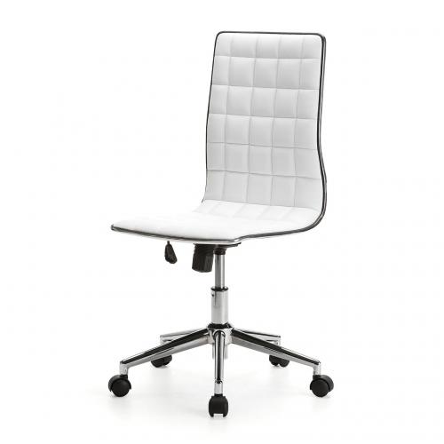 インテリアチェア(ホワイト) 