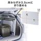 【アウトレット】折りたたみテーブル 折りたたみデスク ミーティングテーブル 樹脂天板 屋外 軽量 幅90cm 奥行60cm 高さ74cm ホワイト