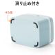 セキュリティツールボックス(4桁ダイヤル錠・貴重品ボックス・救急箱・間仕切り付き・取っ手付き)