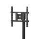 【アウトレット】VESA変換金具(VESA200×100/200×200→100×100)