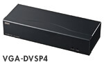 VGA-DVSP4