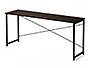 ワークデスク 横幅160cm × 奥行45cm × 高さ70cm